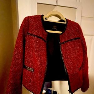 Jacket by the Limited